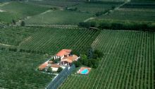 Agriturismo Ravenna: Trer