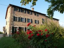 Agriturismo Reggio Emilia: Il Brugnolo