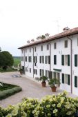 Agriturismo Pordenone: Borgo dei Conti della Torre