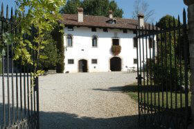 Agriturismo Udine: Casaforte di Bergum