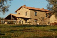 Agriturismo Rieti: Nociquerceto