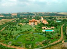 Agriturismo Roma: Casale di Tormaggiore