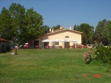 Agriturismo Roma: La Luna Sul Tevere
