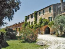 Agriturismo Roma: Pantano Borghese