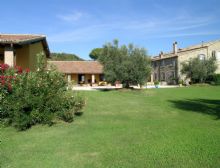Agriturismo Viterbo: Arlena