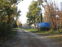 Agriturismo Viterbo: Borgo Roncone