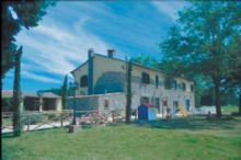 Agriturismo Viterbo: Buonasera