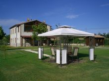 Agriturismo Viterbo: Gli Alberelli