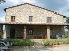 Agriturismo Viterbo: Il Sogno di Stella