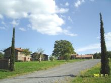 Agriturismo Viterbo: Il Tesoro