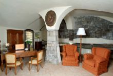 Agriturismo Viterbo: Podere dell'Arco