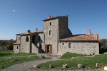 Agriturismo Viterbo: Pulicaro