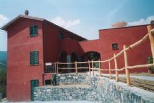 Agriturismo La Spezia: Casalino