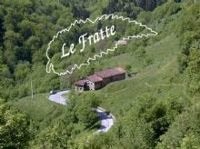 Agriturismo Brescia: Le Fratte