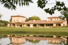 Agriturismo Brescia: Relais de Charme Le Videlle