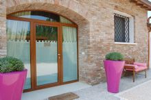 Agriturismo Mantova: Corte Rocca
