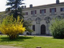 Agriturismo Mantova: Corte Virgiliana