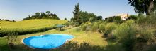 Agriturismo Ancona: Agriturismo di Charme Ripabianca