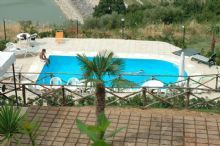 Agriturismo Ascoli Piceno: Country House Chiaraluce