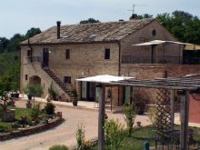 Agriturismo Fermo: Il Melograno