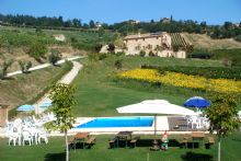 Agriturismo Fermo: La Casa degli Gnomi