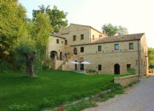 Agriturismo Fermo: Tenuta Sant'Elisabetta