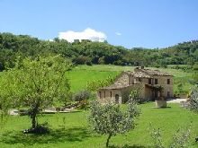 Agriturismo Macerata: Tre Querce
