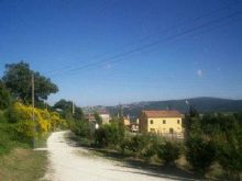 Agriturismo Macerata: Ziamelia