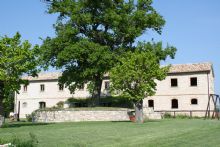 Agriturismo Pesaro Urbino: Dai Mori