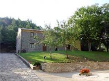 Agriturismo Pesaro Urbino: La Ferraia