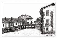 Agriturismo Alessandria: Casa Castellini