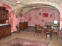Agriturismo Alessandria: Il Giardino dei Cherubini