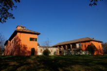 Agriturismo Alessandria: La Castagnola