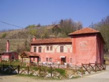 Agriturismo Alessandria: La Timida