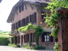 Agriturismo Alessandria: Tenuta Guazzaura