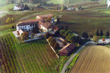 Agriturismo Asti: Podere La Piazza