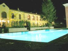 Agriturismo Asti: Tenuta La Romana