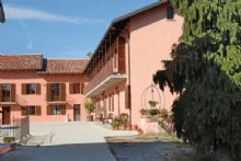 Agriturismo Cuneo: Al Brich