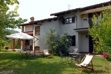 Agriturismo Cuneo: Arcobaleno