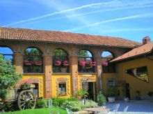 Agriturismo Torino: Cascina Argentera