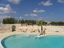 Agriturismo Bari: Relais Masseria Rosa