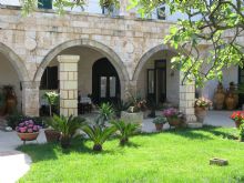 Agriturismo Brindisi: Masseria Asciano