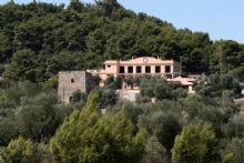 Agriturismo Foggia: Torre Silvana