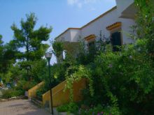 Agriturismo Foggia: Villa Carla