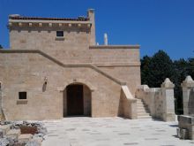 Agriturismo Lecce: Masseria Caliani