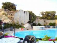 Agriturismo Olbia Tempio: Santa Reparata