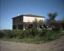 Agriturismo Oristano: Sa Murta