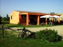 Agriturismo Sassari: Baratz