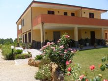 Agriturismo Sassari: Le Camelie