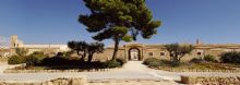 Agriturismo Agrigento: Baglio San Vincenzo